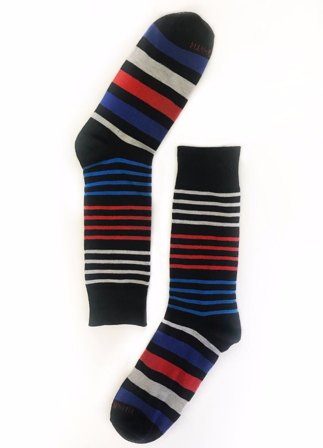 Red, White & Blue Stripe