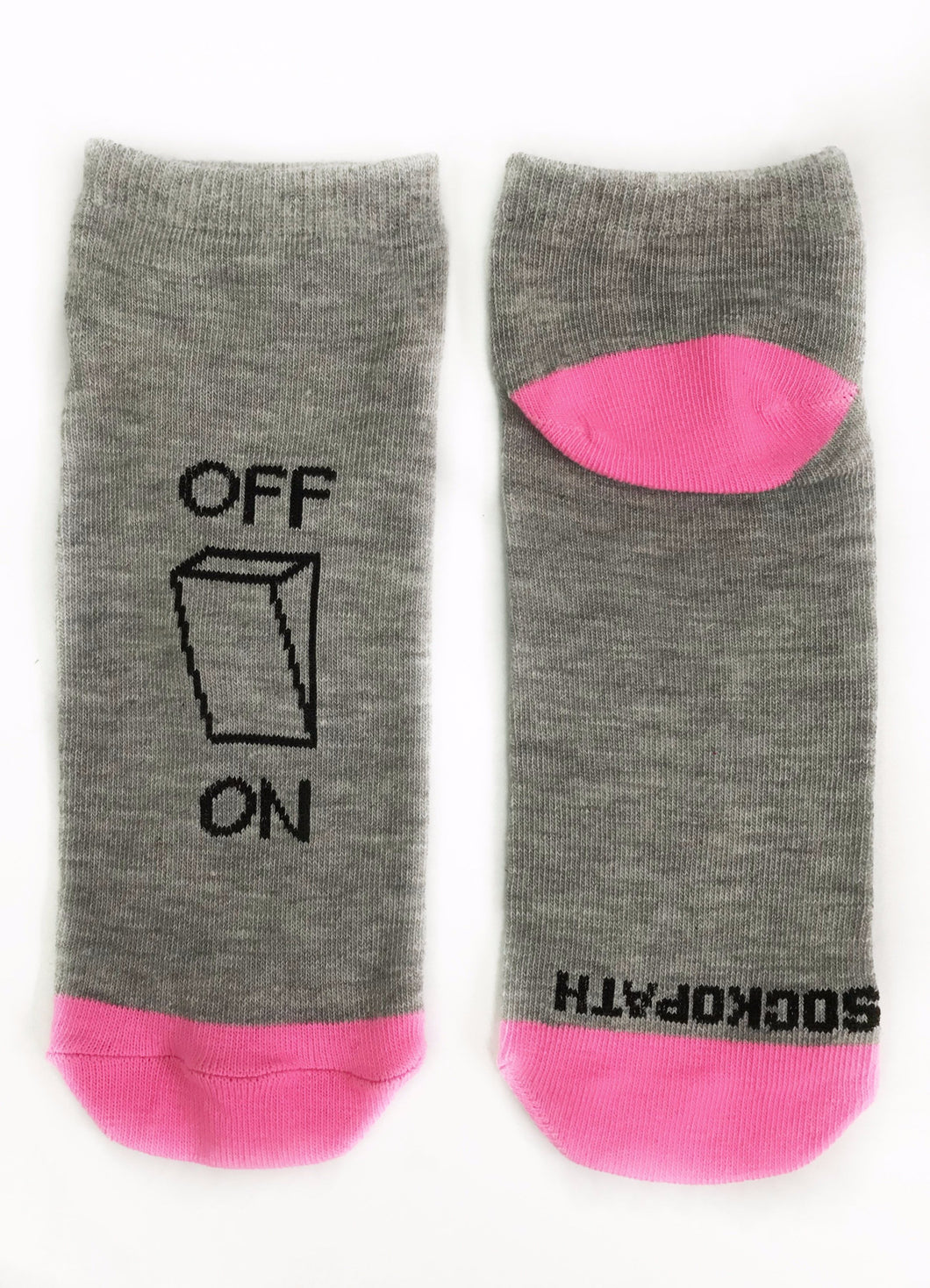 On/Off Switch