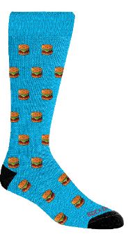 Hamburgers