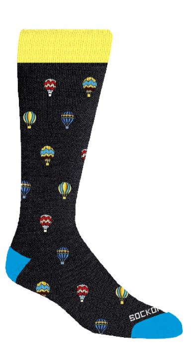 Hot Air Balloons