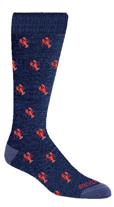 Lobsters
