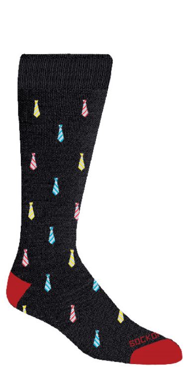 Ties on Sox