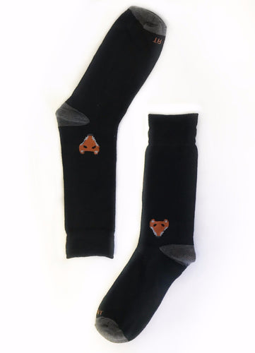 Fox 🦊 on Sox