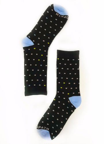 Boxy Dots