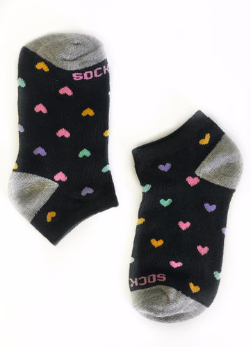 Hearts 💛💚💙💜