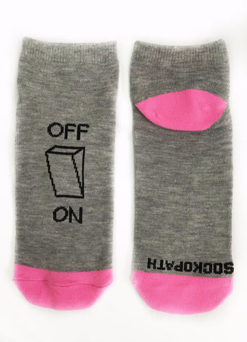On/Off Switch