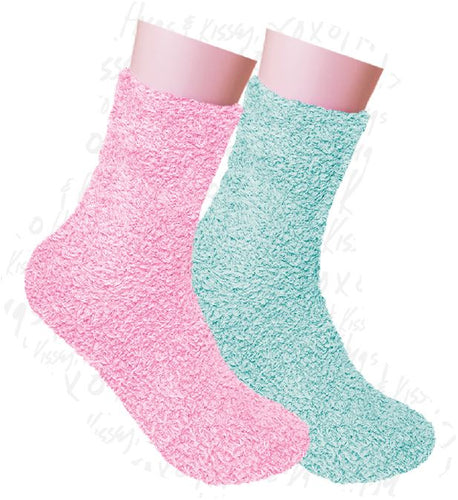 2pk. Super Soft Cozy
