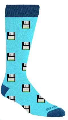 Floppy Disk