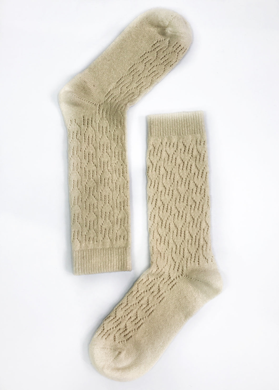 Super Soft Textured Sock