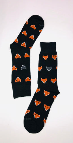 Foxy's