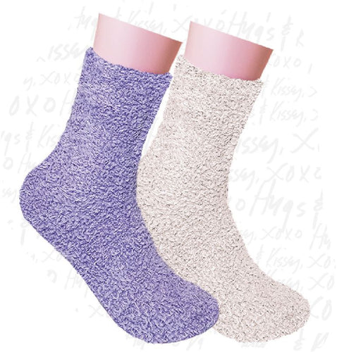 2pk. Super Soft Cozy