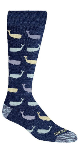 Whales